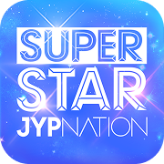 SUPERSTAR JYP